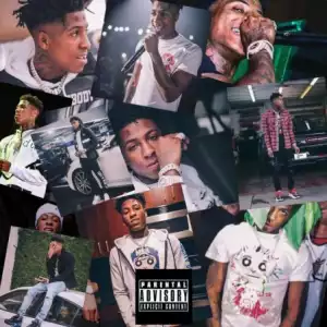 NBA YoungBoy - Hot Now